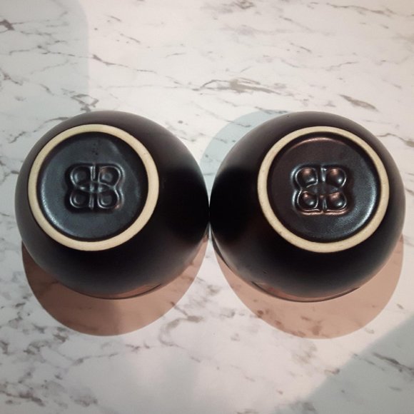 2x NWOB Bailey's Glass Cups - Picture 7 of 7